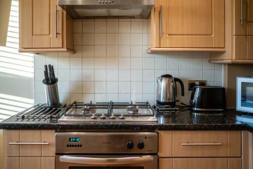 Apartamento One Bedroom Flat In Bush Hill Park
