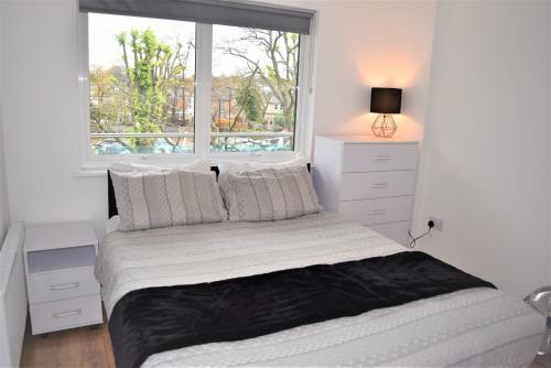 Apartamento Hamptons Point