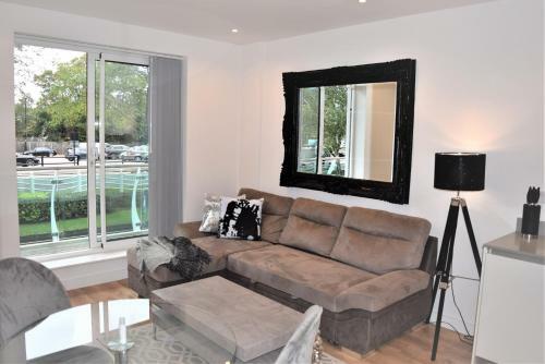 Apartamento Hamptons Point