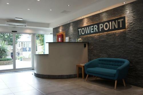 Apartamento Hamptons Point