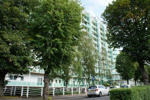 Apartamento Hamptons Point