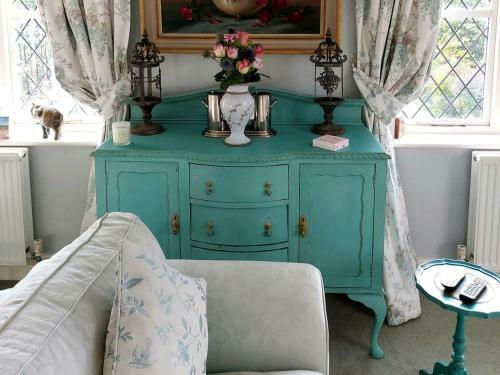Kipling Cottage