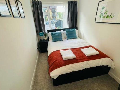 Enfield Chase Serviced Apartment