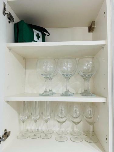 Enfield Chase Serviced Apartment
