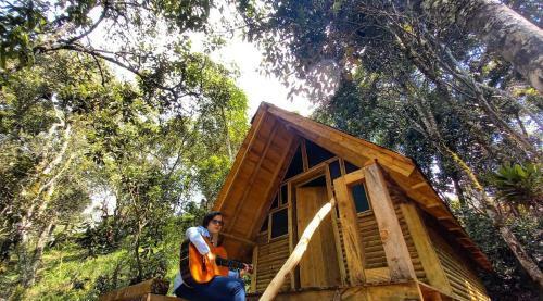 Cielito Verde Glamping