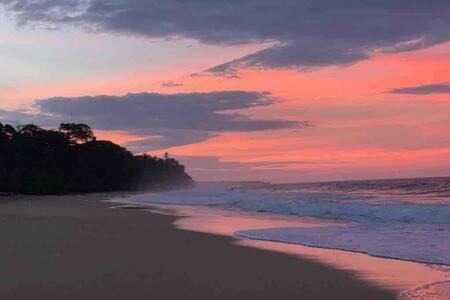 Abracadabra Bluff Beach