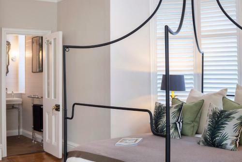 Hostal The State Room At Seafield House