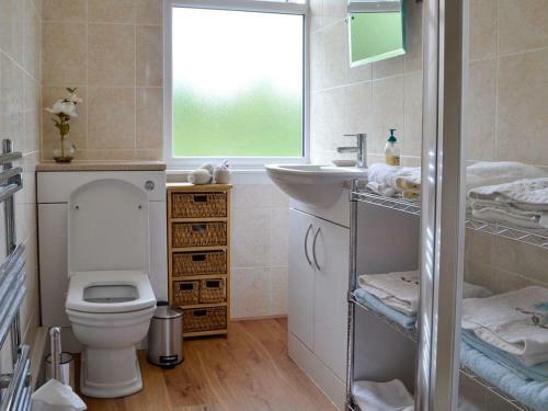Ewenny Cottage