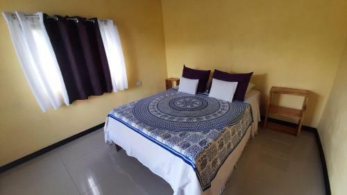 Apartamento Paraiso Tropical 2