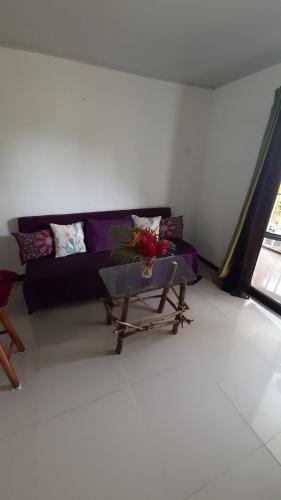 Apartamento Paraiso Tropical 2