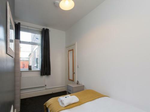 Hostal Townhouse @ Newlands Street Stoke