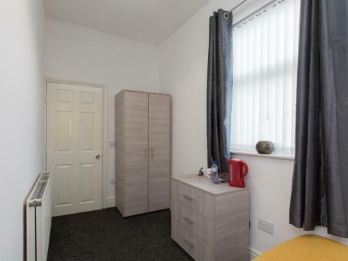 Hostal Townhouse @ Newlands Street Stoke