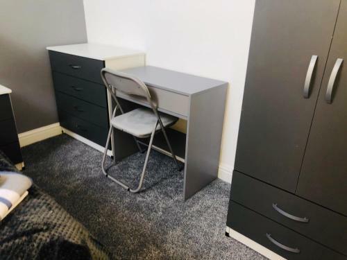 Hostal Townhouse @ Cotesheath Street Stoke