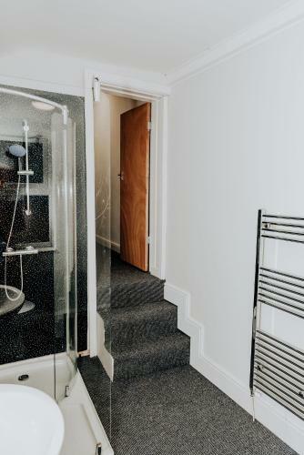 Regent Park House