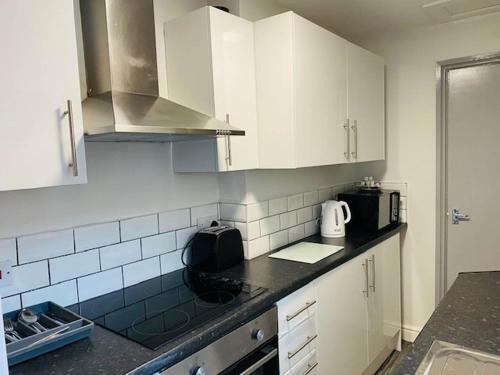 Townhouse @ Etruria Vale Road Stoke
