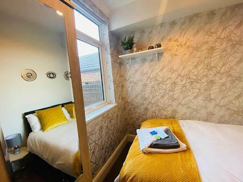 Townhouse @ Etruria Vale Road Stoke
