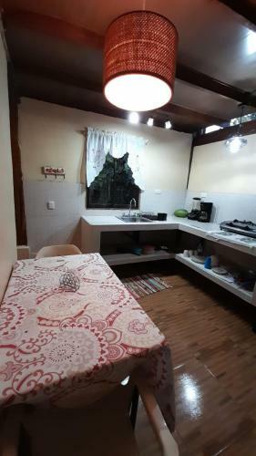 Apartamento Casa Tutty