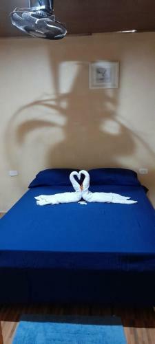Apartamento Casa Tutty