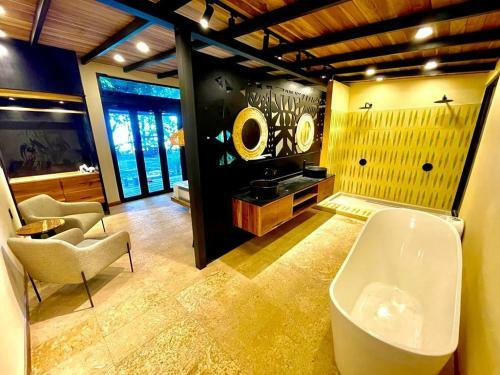 Awa Beach Boutique Hotel