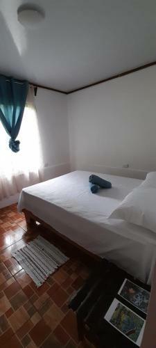Apartamento Casa Cristy