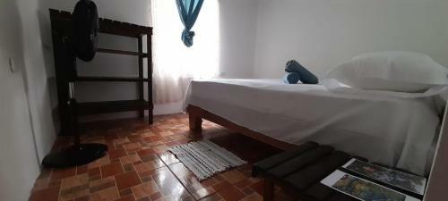 Apartamento Casa Cristy
