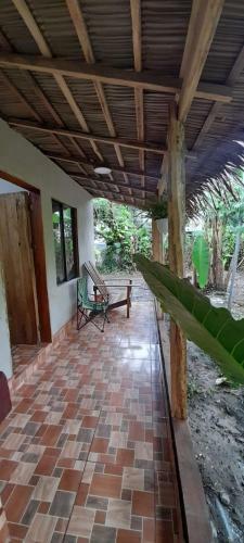 Apartamento Casa Cristy