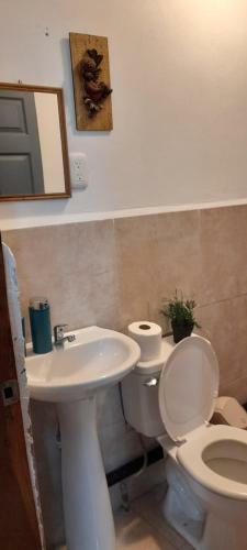 Apartamento Casa Cristy