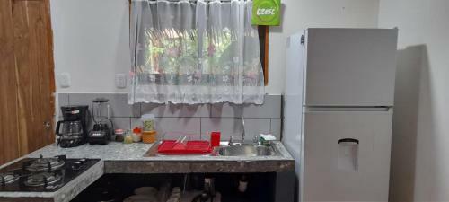 Apartamento Casa Cristy
