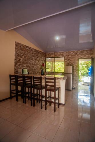 Apartamentos Playa Negra