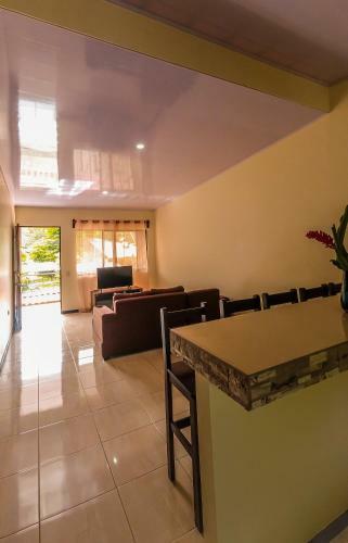 Apartamentos Playa Negra