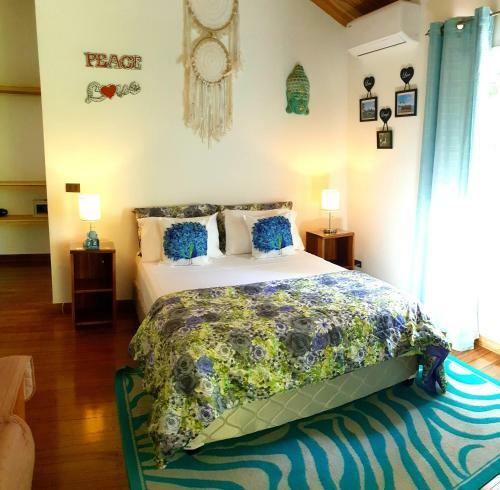 Bed & Breakfast Casa Kimba