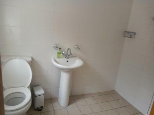 Apartamento Thenest@pigeonbrae