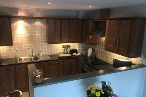 Ardhowen Bay Lakefront Holiday Accommodation