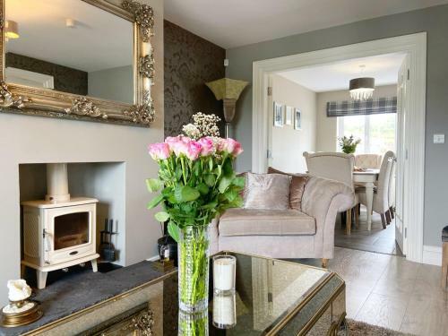 Swallow Lane, Enniskillen, Co Fermanagh, 5* Chic