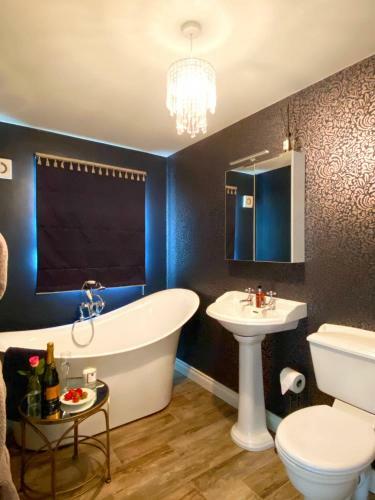 Swallow Lane, Enniskillen, Co Fermanagh, 5* Chic