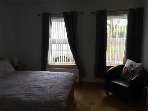 Quiet Farm Bungalow Enniskillen Fermanagh