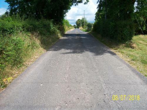 Quiet Farm Bungalow Enniskillen Fermanagh