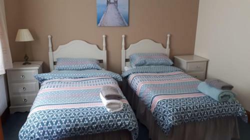 12 Tullybay Drumcrow East With Wifi