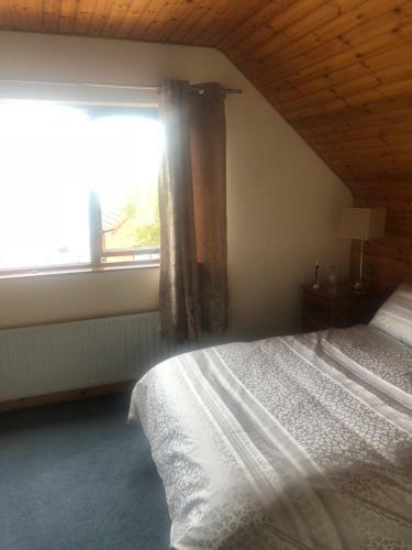 12 Tullybay Drumcrow East With Wifi