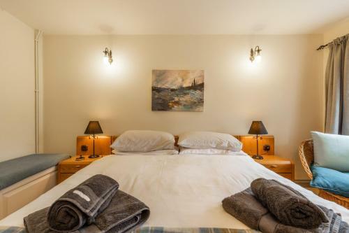 Little Starre - Norfolk Holiday Properties