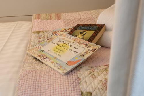 Apartamento Merchant's House