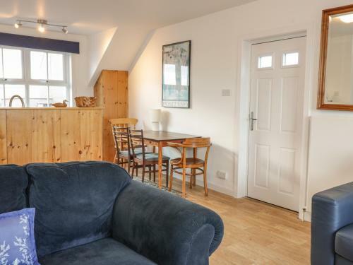 Apartamentos The Rest, Eyemouth