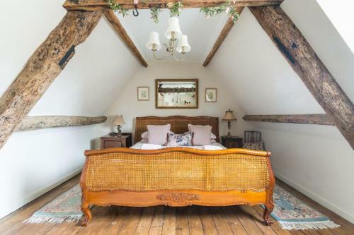 Tudor Cottage