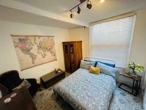 Apartamento Ladybank Lodge
