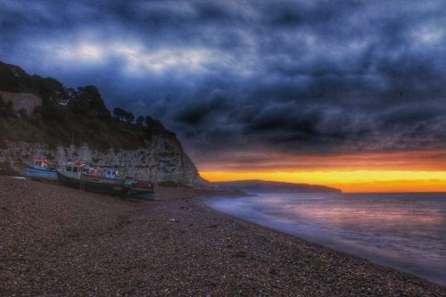 Hamilton House