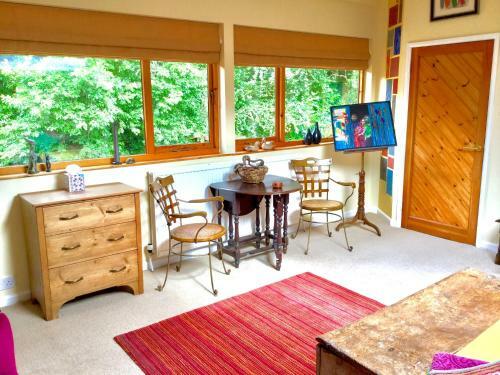 Seven Acre Corner B&B