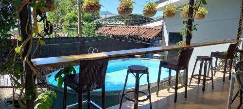 Casa Rinu