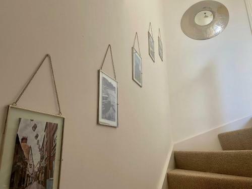 4 Bedroom Quayside Townhouse