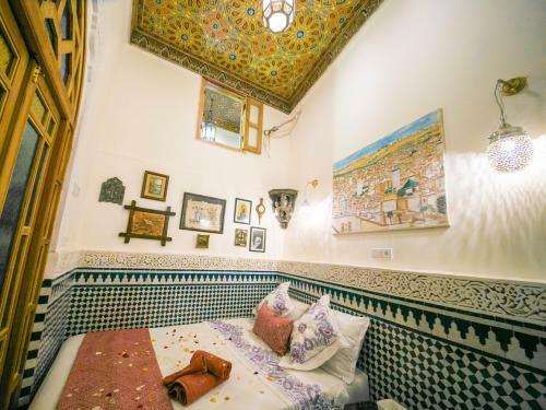 Hostal Palais Fes Yahya