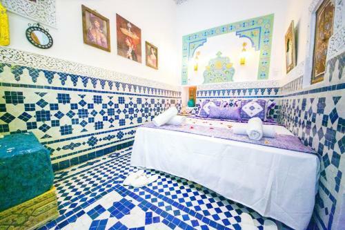 Hostal Palais Fes Yahya